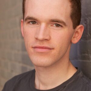 تصویر هنرمند Kevin P. Gabel