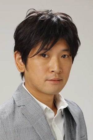 تصویر هنرمند Tomoharu Hasegawa