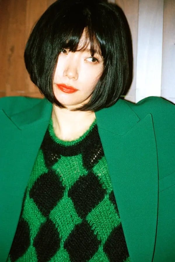 تصویر هنرمند Mieko Kawakami