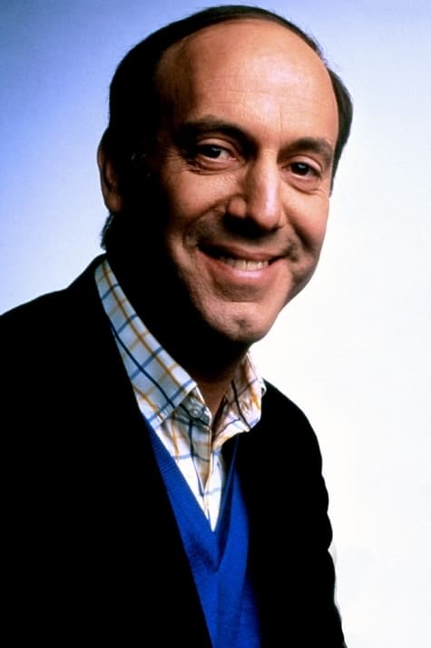 تصویر هنرمند Gene Siskel
