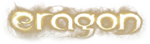 لوگوی رسمی فیلم Eragon (2006)