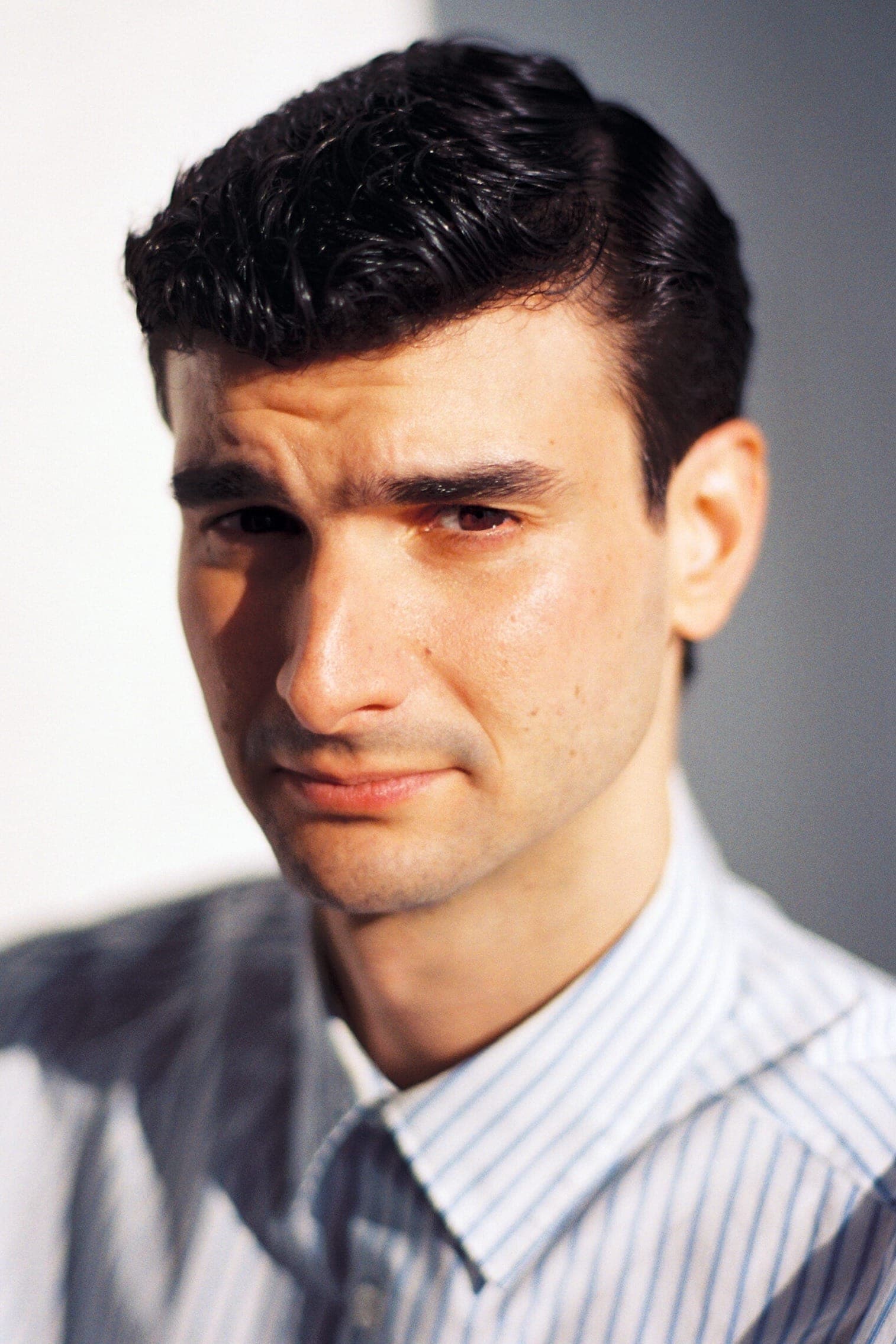 تصویر هنرمند Justin Kuritzkes
