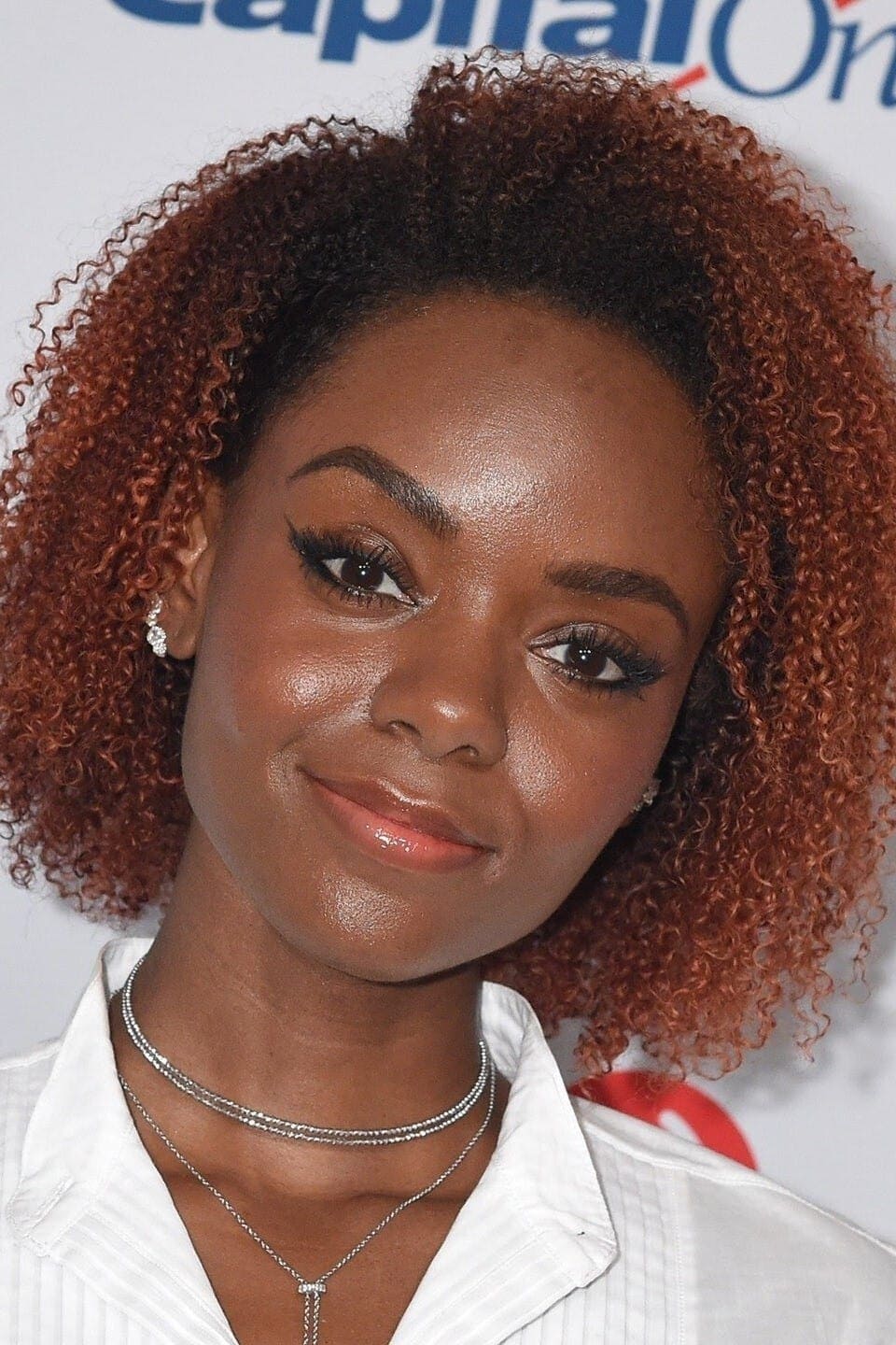 تصویر هنرمند Ashleigh Murray