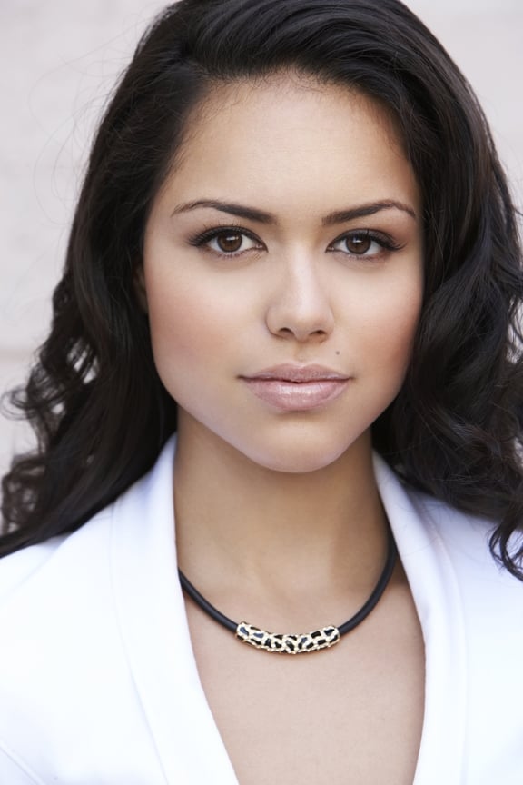 تصویر هنرمند Alyssa Diaz