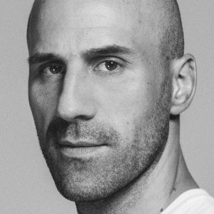 تصویر هنرمند Jean-Moïse Martin