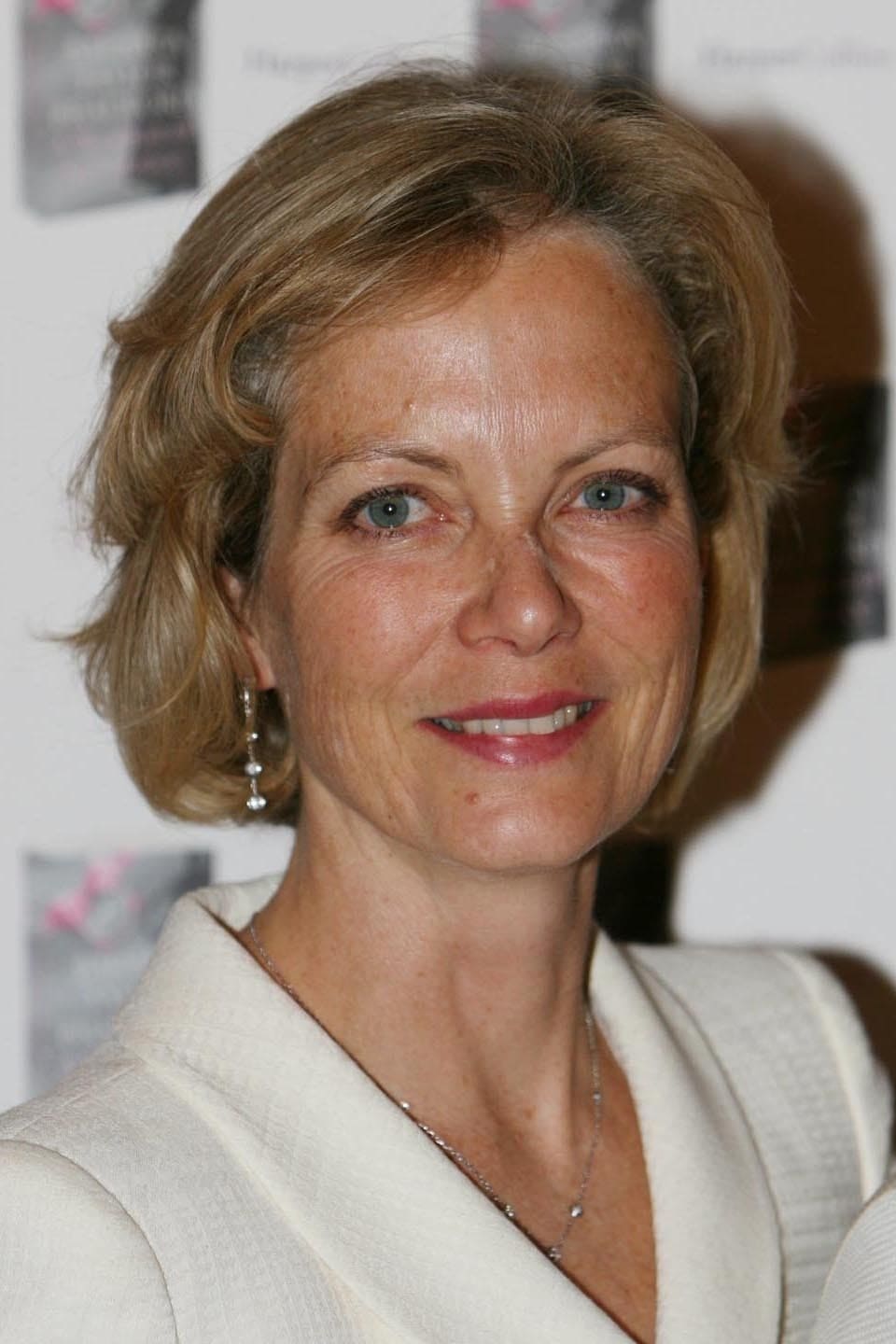 تصویر هنرمند Jenny Seagrove