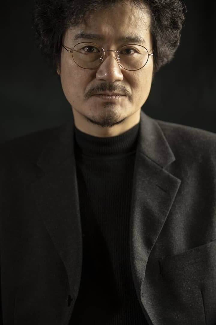 تصویر هنرمند Yoo Seung-il