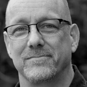 تصویر هنرمند Michael McCusker