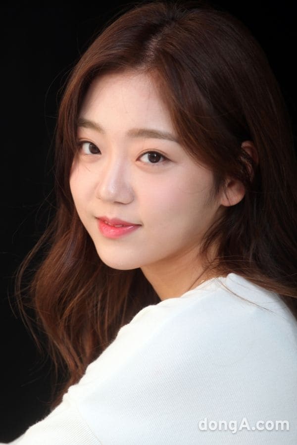 تصویر هنرمند Jeon Hye-won