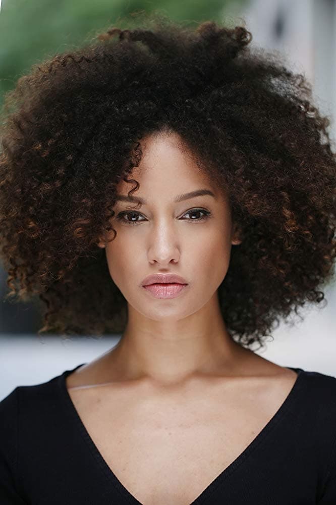 تصویر هنرمند Elarica Johnson