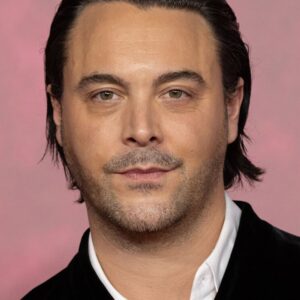 تصویر هنرمند Jack Huston