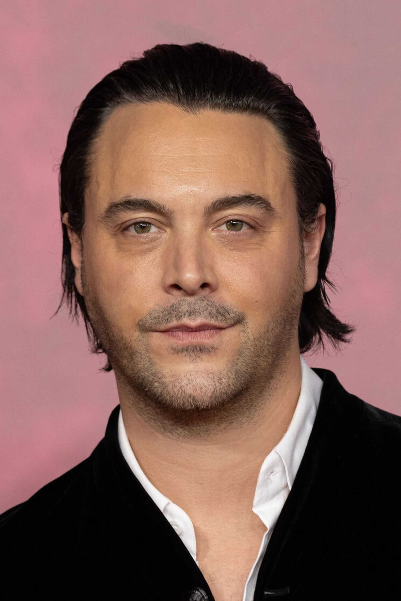تصویر هنرمند Jack Huston