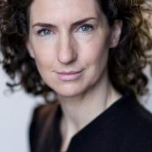 تصویر هنرمند Hattie Ladbury