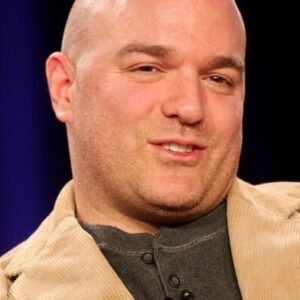 تصویر هنرمند Nick Santora