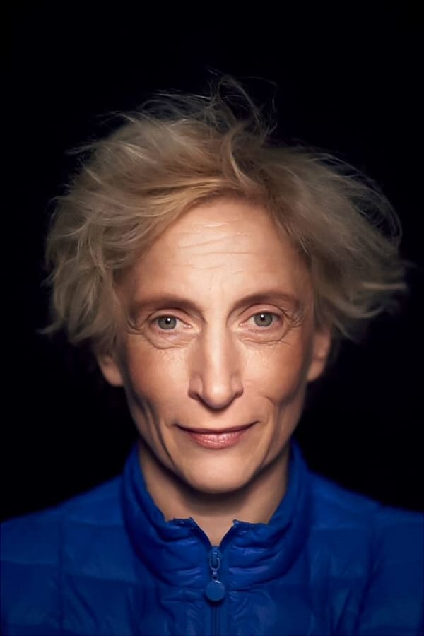 تصویر هنرمند Małgorzata Hajewska-Krzysztofik