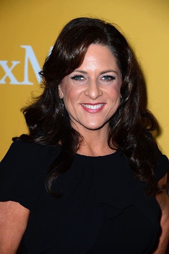 تصویر هنرمند Cathy Schulman