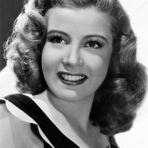 تصویر هنرمند Gloria DeHaven