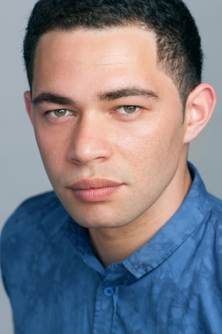 تصویر هنرمند Vinnie Bennett