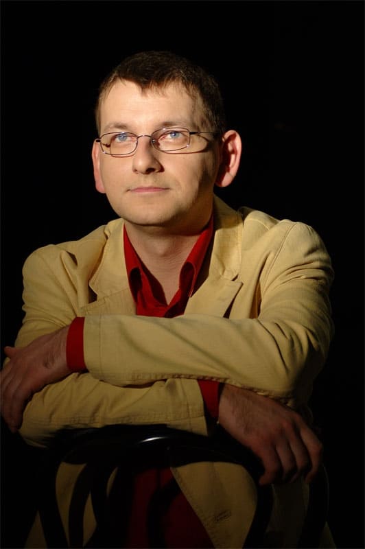 تصویر هنرمند Béla Fesztbaum