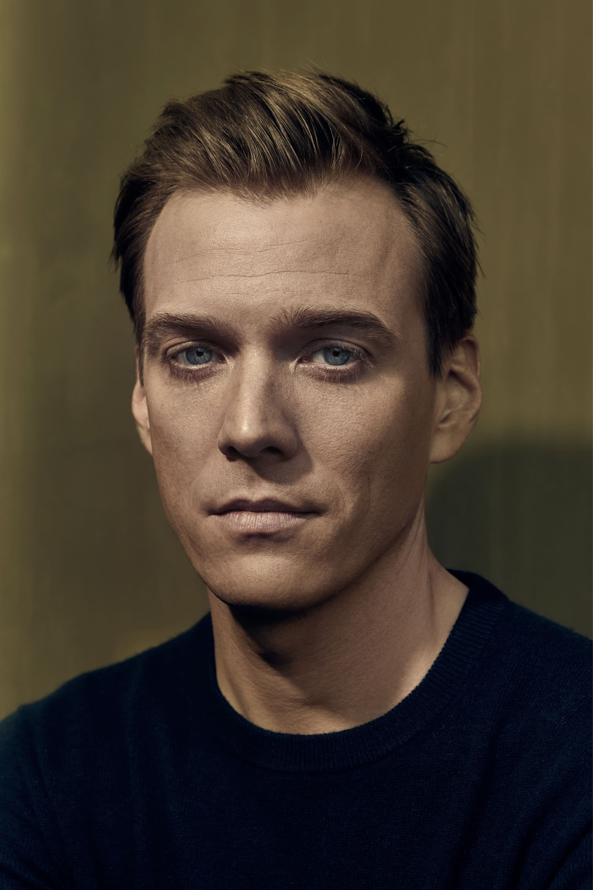 تصویر هنرمند Jake Abel