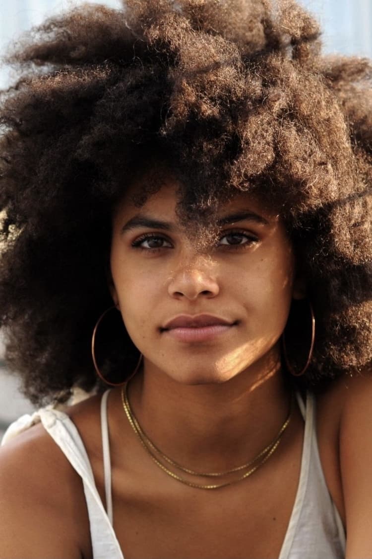 تصویر هنرمند Zazie Beetz