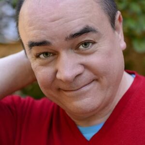 تصویر هنرمند Craig Stevenson