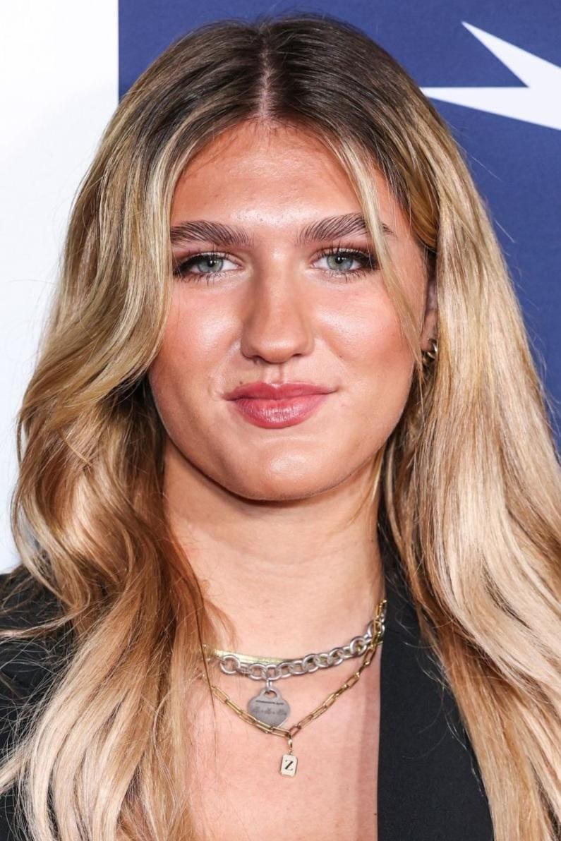 تصویر هنرمند Zsa Zsa Zemeckis