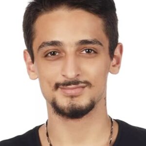 تصویر هنرمند Furkan Bayraktar