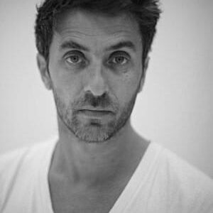 تصویر هنرمند Pascal Rambert