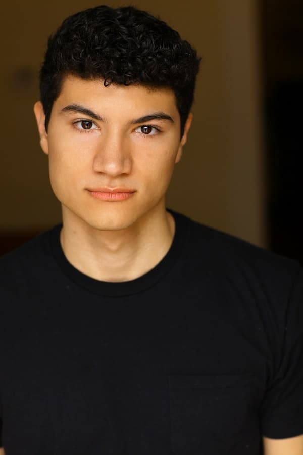 تصویر هنرمند Joel Griffin