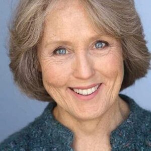 تصویر هنرمند Mary Eileen O'Donnell