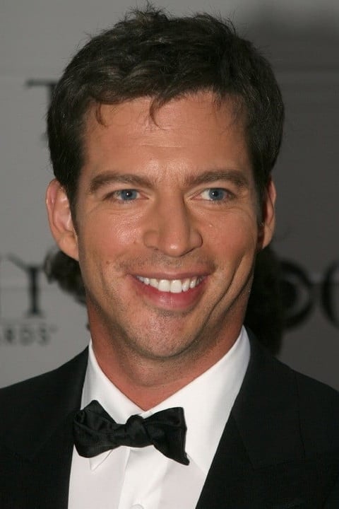 تصویر هنرمند Harry Connick Jr.