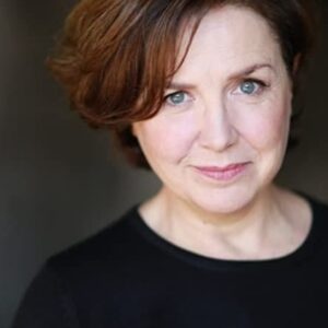 تصویر هنرمند Jane Gabbert