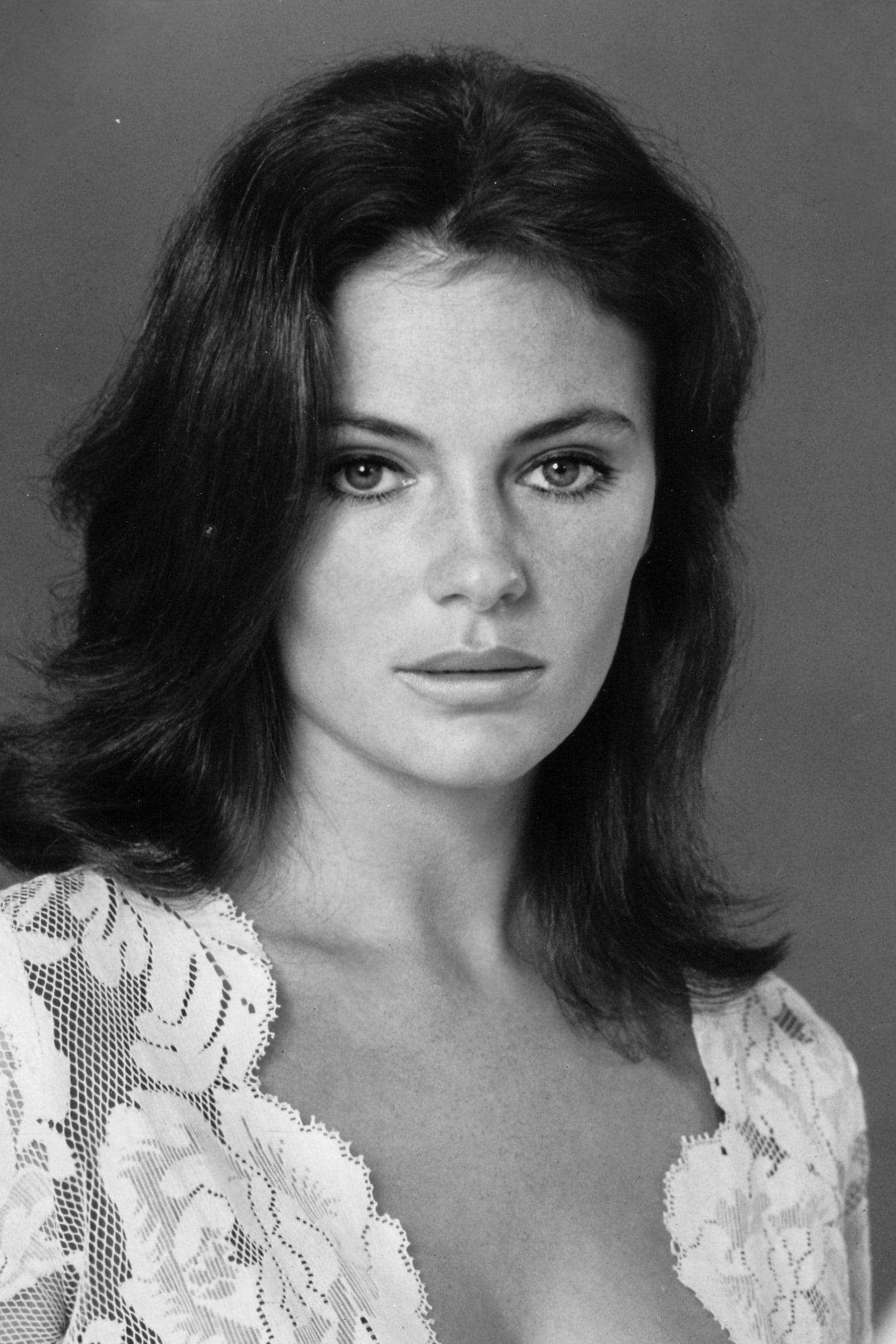 تصویر هنرمند Jacqueline Bisset