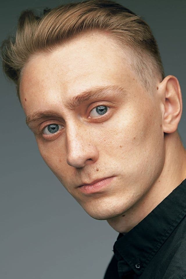 تصویر هنرمند Dmytro Oliinyk