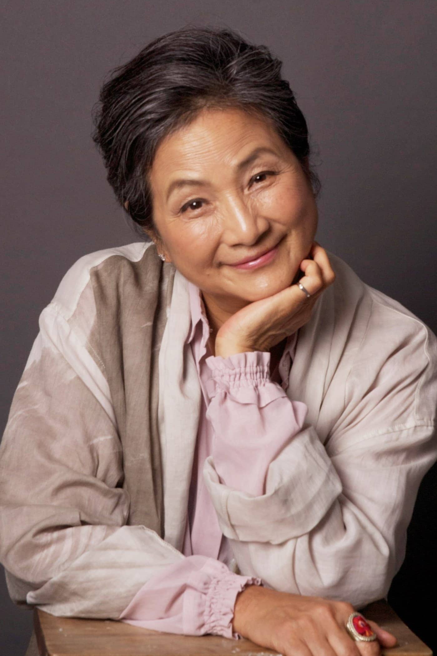 تصویر هنرمند Cheng Pei-Pei