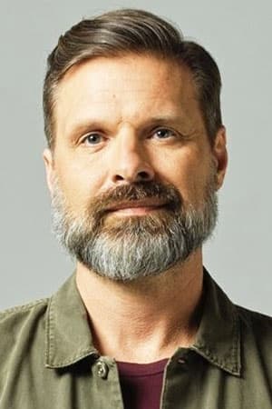 تصویر هنرمند Mac Powell