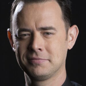 تصویر هنرمند Colin Hanks