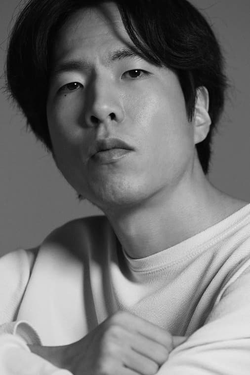 تصویر هنرمند Joo Suk-In