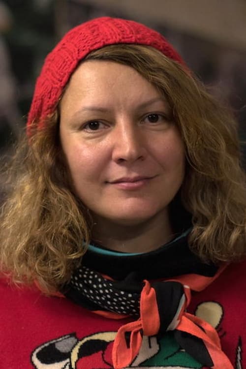 تصویر هنرمند Yuliya Charandaeva