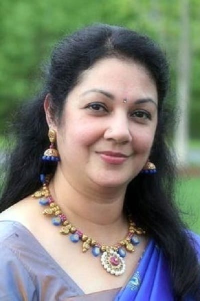 تصویر هنرمند Shanthi Krishna