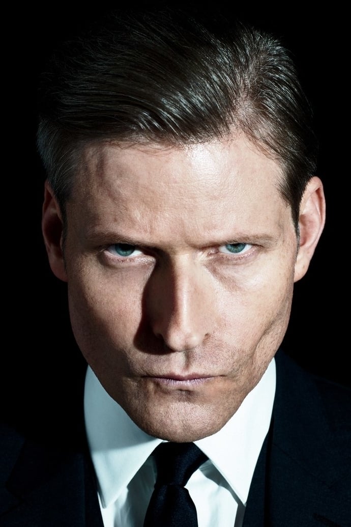 تصویر هنرمند Crispin Glover