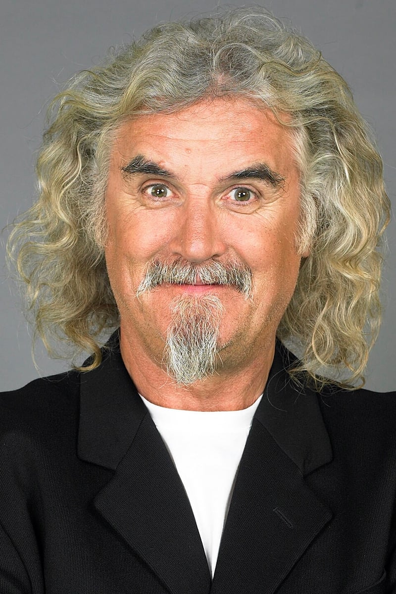 تصویر هنرمند Billy Connolly