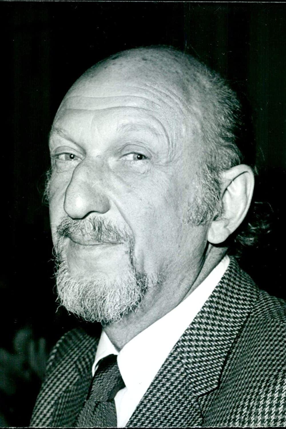 تصویر هنرمند Irvin Kershner