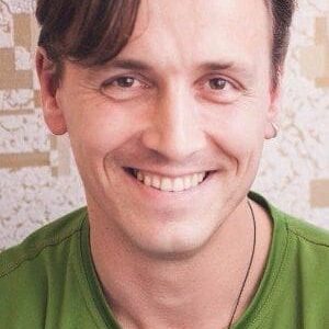 تصویر هنرمند Oleh Shulha