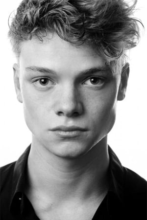 تصویر هنرمند Tom Rhys Harries