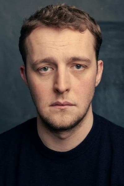 تصویر هنرمند Fredrik Stenberg Ditlev-Simonsen