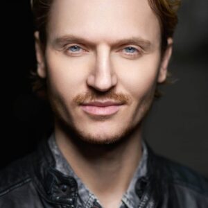 تصویر هنرمند Chad Rook