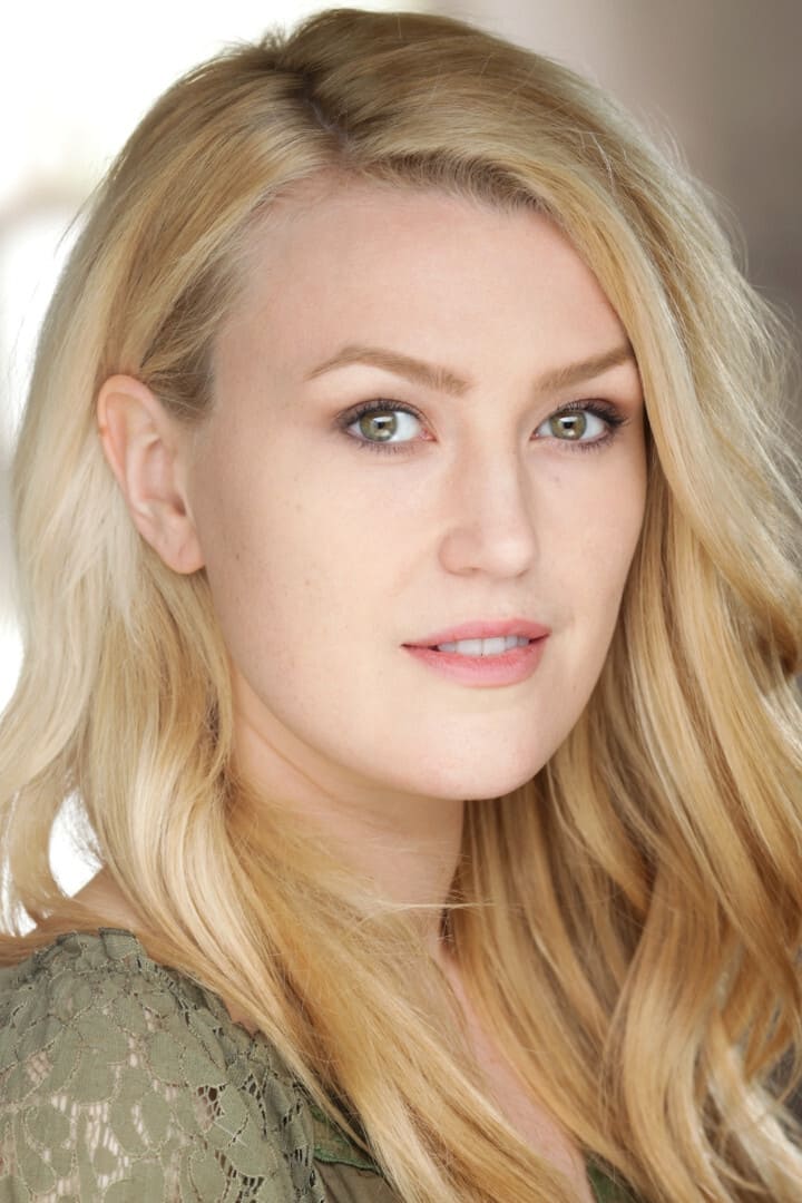 تصویر هنرمند Brie Kristiansen
