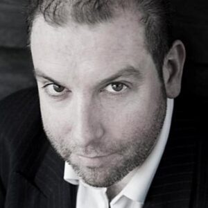 تصویر هنرمند Ed Gaughan